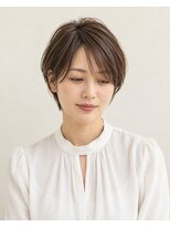 エラ(ERA) 髪質改善/白髪染め/白髪ぼかし/酸性ストレート/縮毛矯正