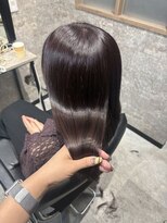 アネロ 名駅(anhelo)&nbsp;ラベンダーカラー×名駅