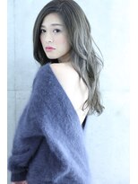 ロゼ 茨木(Rose)&nbsp;【Rose】リラクシー☆ロング　side