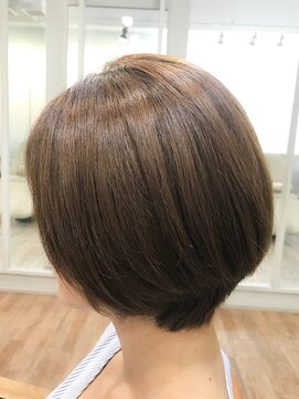 ハロ 蕨(HALO) オフィスショート