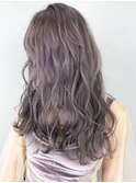 ラベンダーアッシュ