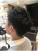 【西宮/髪質改善/イルミナカラー/インナーカラー/白髪染め】