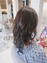 ルル カリス(lulu CHARIS)&nbsp;ミックスパーマ