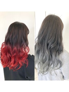 フェイス 大船(FACE) フェイス大船マナト流グラデーションシリーズ☆