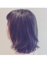 メッサラフィナート 門前仲町(MESSA Raffinato)&nbsp;【ナチュラルパーマ】