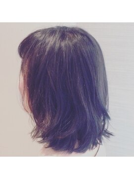 メッサラフィナート 門前仲町(MESSA Raffinato) 【ナチュラルパーマ】