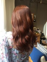 ヘア アンドメイク キヨシ(Hair and Make kiyoshi)&nbsp;kiyoshi ＊お客様STYLE NO.243＊