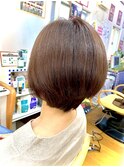 hikariz-hair style