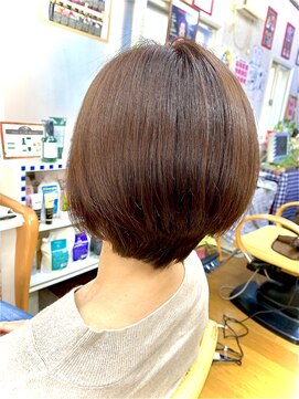 ヒカリーズヘアー HiKari'zhair hikariz-hair style