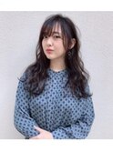 （sourire 神田）大人女子に大人気モカベージュ