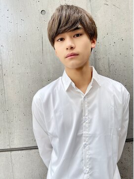 ロミーオム 本厚木(ROMMY. Homme) メンズ