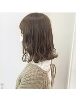 パーヴミックスリコ (Parve Mix RICO) mint beige