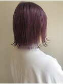 切りっぱなし→白井 涼貴