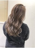 くびれヘア/メルティカラー/プレミアムカラー[稲毛/稲毛駅] 