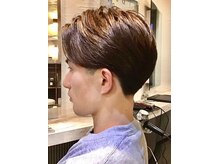 ヘアーデザイン オブジェ(hair design Objet)