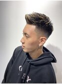 茨木フェード/大阪フェード/高槻フェード/吹田フェード/バーバー