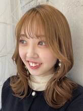 サローネ サンク(SALONE CINQ)