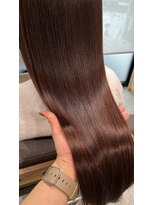テラスヘアヴィラ 新潟駅南(TERRACEhairVilla)&nbsp;【艶髪】あなた史上最高の艶髪