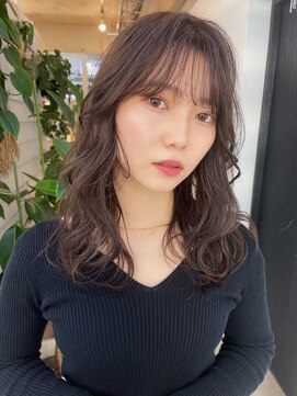 ジゼル 博多筑紫口店(GiseL) 大人にmoca beige♪