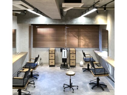 メゾン(MAISON)の写真