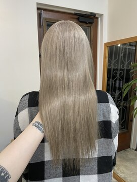 ソウコ(SOUCO) ホワイトベージュ