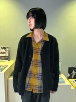 サル 代官山(SAL) 【SAL】bob