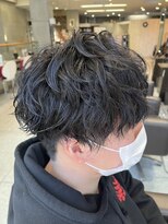 ヘアールーム プリズム(Hair room Prism) ツイスパミックス