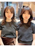 くびれミディアム