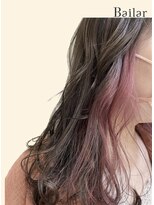 バイラ(Bailar)&nbsp;フェイスフレーミング♪