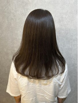 ウィスプ 赤羽店(wisp) オリーブベージュ♪*。