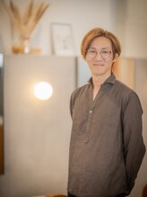 ヘアドマルシェモンタン(hair de marche' Mon temps)&nbsp;竹澤 聡一