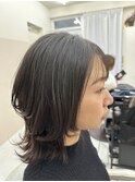 ミディアムレイヤー