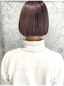 ビオトープ(biotop) ハイトーンBOB