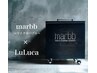【marbbマイクロバブル】カラー＋カット＋TOKIOトリートメント　￥12700