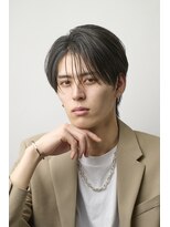 オーシャントーキョー 渋谷(OCEAN TOKYO)&nbsp;ナチュラルセンターパート