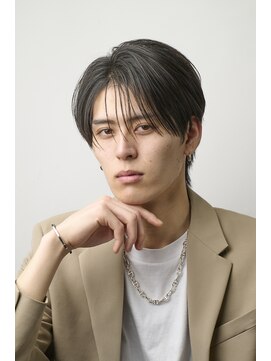 オーシャントーキョー 渋谷(OCEAN TOKYO) ナチュラルセンターパート