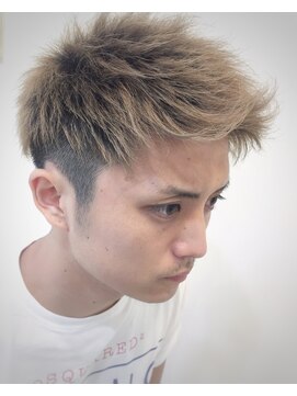 ラディックス(LADiX) ☆