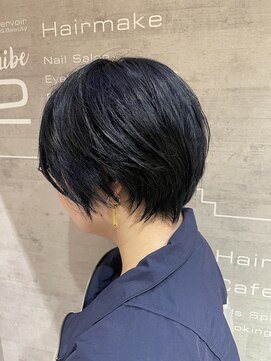 レザボアハイブ(reservoir Haibe) ショート