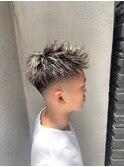 ジェットモヒカン×ハイライト