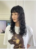 heard perm
