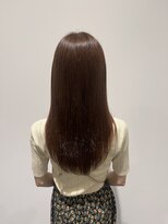 アートラッシュ 多摩センター店(ART RUSH)&nbsp;オレンジブラウン