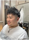 【成瀬担当】メンズツイスパ