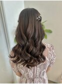 ヨシンモリハーフツイン