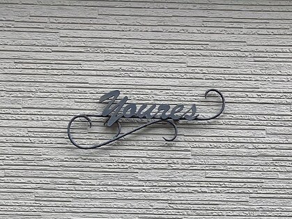 ユアーズ(Youres)の写真