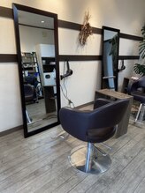 ヘアースタジオ ビス(hair studio Bis)