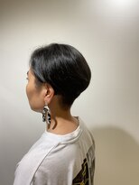 アミカ シーモール店(Amica)&nbsp;カット