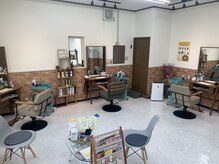 サロンドローレル(SALON de LAUREL)