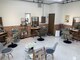 サロンドローレル(SALON de LAUREL)の写真/初めてでも緊張しない雰囲気が人気の秘密♪居心地の良さを追求した、アットホームな雰囲気が魅力☆