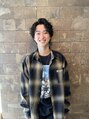 ラフィスヘアーチル 松山大街道(La fith hair chill) 樫田 龍信