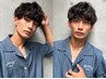 【★新規限定★】爽やかメンズカット※シャンプーあり[大宮/大宮駅]